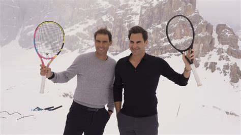 raphael louis vuitton|Roger Federer, Rafael Nadal In New Louis Vuitton Ad .